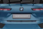 CSR zaščita nakladalnega roba za BMW iX (I20)