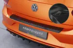 CSR zaščita nakladalnega roba za VW Polo 6 (AW)