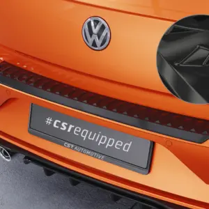 CSR zaščita nakladalnega roba za VW Polo 6 (AW)