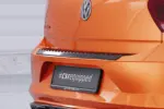 CSR zaščita nakladalnega roba za VW Polo 6 (AW)