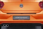 CSR zaščita nakladalnega roba za VW Polo 6 (AW)