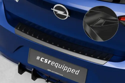 CSR zaščita nakladalnega roba za Opel Corsa F (P2JO)