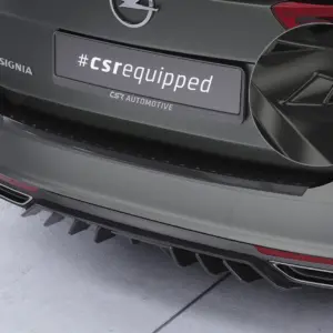 CSR zaščita nakladalnega roba za Opel Insignia B (Z18) Sports Tourer / Country Tourer