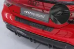 CSR zaščita nakladalnega roba za Audi e-tron GT I