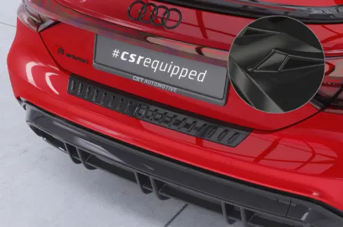 CSR zaščita nakladalnega roba za Audi e-tron GT I