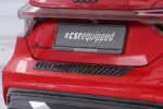 CSR zaščita nakladalnega roba za Audi e-tron GT I
