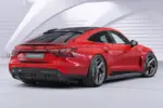 CSR zaščita nakladalnega roba za Audi e-tron GT I
