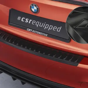 CSR zaščita nakladalnega roba za BMW 2 F22/F23 M-paket