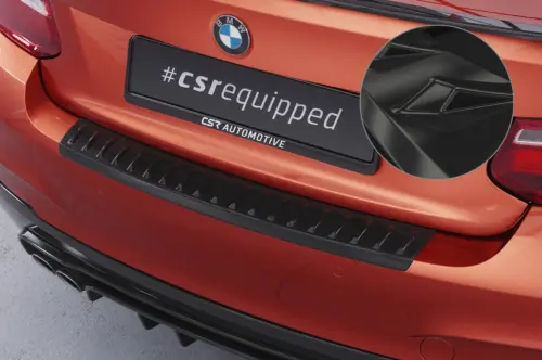 CSR zaščita nakladalnega roba za BMW 2 F22/F23 M-paket