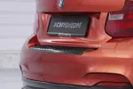 CSR zaščita nakladalnega roba za BMW 2 F22/F23 M-paket
