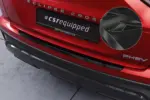 CSR zaščita nakladalnega roba za Mitsubishi Eclipse Cross I (facelift)