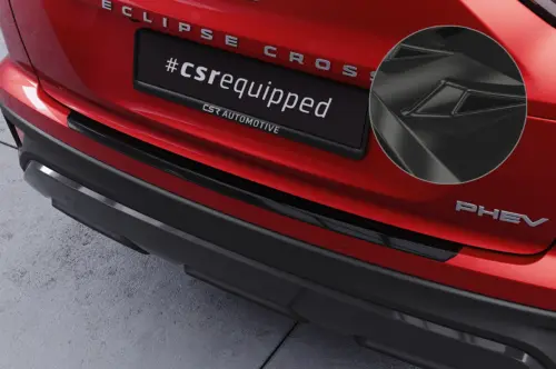 CSR zaščita nakladalnega roba za Mitsubishi Eclipse Cross I (facelift)