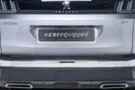 CSR zaščita nakladalnega roba za Peugeot 3008 II