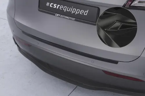 CSR zaščita nakladalnega roba za Tesla Model Y I