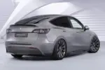 CSR zaščita nakladalnega roba za Tesla Model Y I