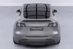 CSR zaščita nakladalnega roba za Tesla Model Y I