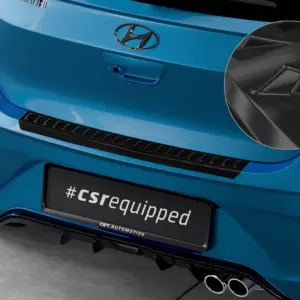 CSR zaščita nakladalnega roba za Hyundai i10 III