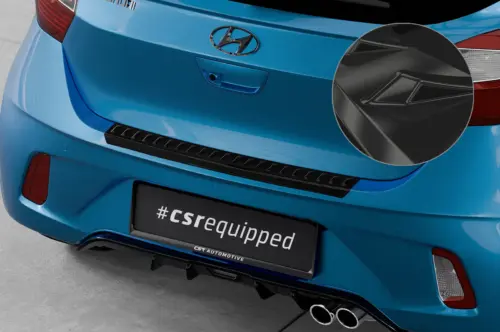 CSR zaščita nakladalnega roba za Hyundai i10 III