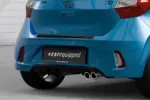 CSR zaščita nakladalnega roba za Hyundai i10 III