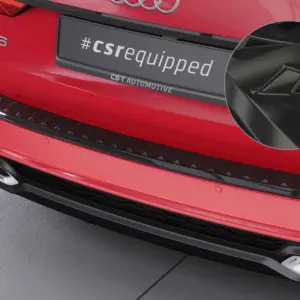 CSR zaščita nakladalnega roba za Audi A6 (C8/4K/F2) karavan