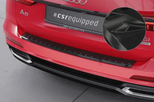 CSR zaščita nakladalnega roba za Audi A6 (C8/4K/F2) karavan