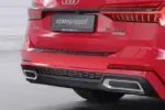 CSR zaščita nakladalnega roba za Audi A6 (C8/4K/F2) karavan