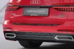 CSR zaščita nakladalnega roba za Audi A6 (C8/4K/F2) karavan