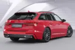 CSR zaščita nakladalnega roba za Audi A6 (C8/4K/F2) karavan