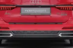 CSR zaščita nakladalnega roba za Audi A6 (C8/4K/F2) karavan