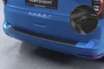 CSR zaščita nakladalnega roba za VW Caddy 5 (SB)