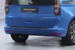 CSR zaščita nakladalnega roba za VW Caddy 5 (SB)