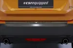 CSR zaščita nakladalnega roba za Citroën C4 III / e-C4