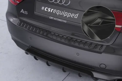 CSR zaščita nakladalnega roba za Audi A5 I (8T)