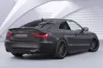 CSR zaščita nakladalnega roba za Audi A5 I (8T)