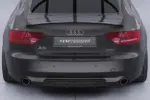 CSR zaščita nakladalnega roba za Audi A5 I (8T)