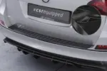 CSR zaščita nakladalnega roba za Opel Astra J (P10) karavan