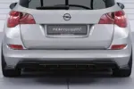 CSR zaščita nakladalnega roba za Opel Astra J (P10) karavan