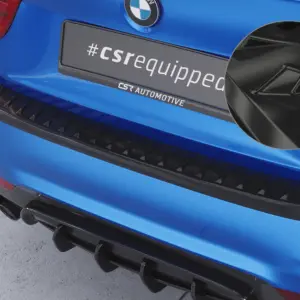CSR zaščita nakladalnega roba za BMW 4 F36 gran kupe