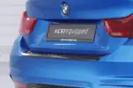 CSR zaščita nakladalnega roba za BMW 4 F36 gran kupe