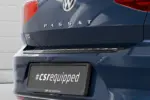 CSR zaščita nakladalnega roba za VW Passat B8 (3G) limuzina