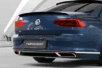 CSR zaščita nakladalnega roba za VW Passat B8 (3G) limuzina
