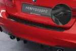 CSR zaščita nakladalnega roba za BMW 3 F30 limuzina
