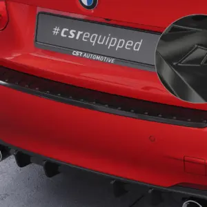 CSR zaščita nakladalnega roba za BMW 3 F30 limuzina