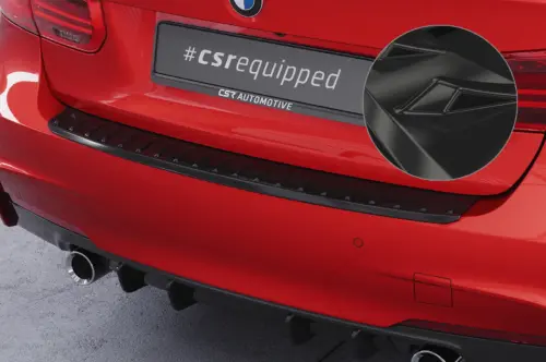 CSR zaščita nakladalnega roba za BMW 3 F30 limuzina