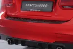 CSR zaščita nakladalnega roba za BMW 3 F30 limuzina