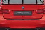 CSR zaščita nakladalnega roba za BMW 3 F30 limuzina