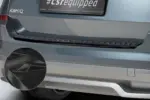 CSR zaščita nakladalnega roba za Škoda Kamiq I