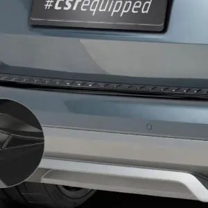 CSR zaščita nakladalnega roba za Škoda Kamiq I