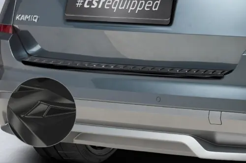 CSR zaščita nakladalnega roba za Škoda Kamiq I