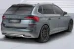 CSR zaščita nakladalnega roba za Škoda Kamiq I